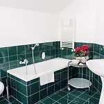 好斯蒂勒瑞杜高尔夫酒店 酒店