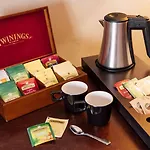 好斯蒂勒瑞杜高尔夫酒店 佩切图