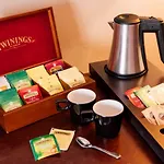 好斯蒂勒瑞杜高尔夫酒店 酒店 3*