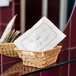 Du Golf Hotel Pecetto