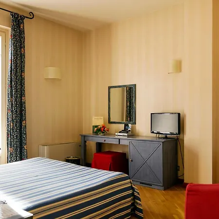 Du Golf Hotel Pecetto