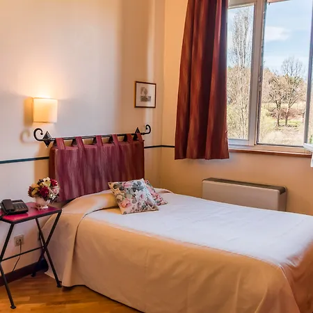 Du Golf Hotel Pecetto