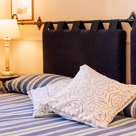 Hotell Du Golf Pecetto