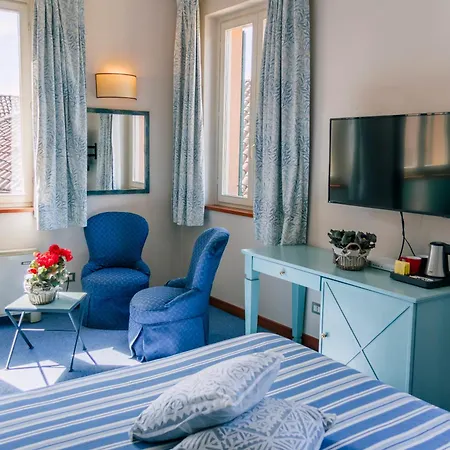 Hotel Du Golf Pecetto