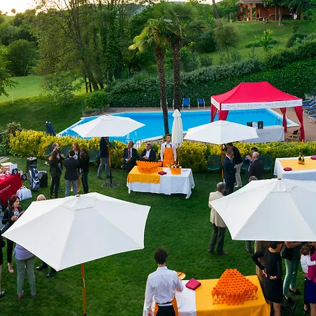 Otel Du Golf 3*