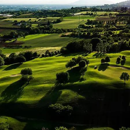 Du Golf Hotel Pecetto