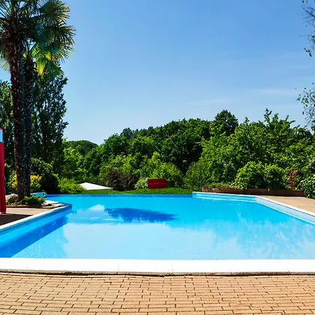 Du Golf Hotell Pecetto