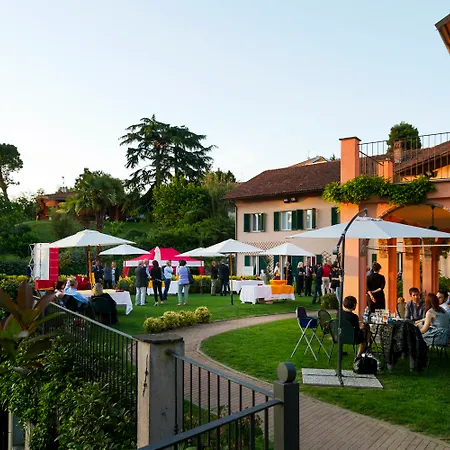 Du Golf Otel Pecetto