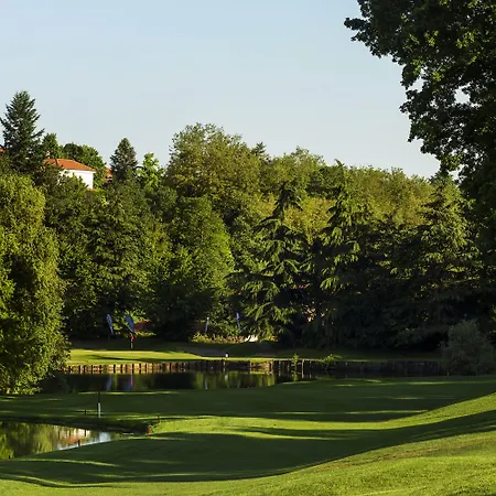 Du Golf Otel 3*
