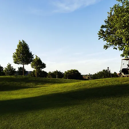 Otel Du Golf 3*