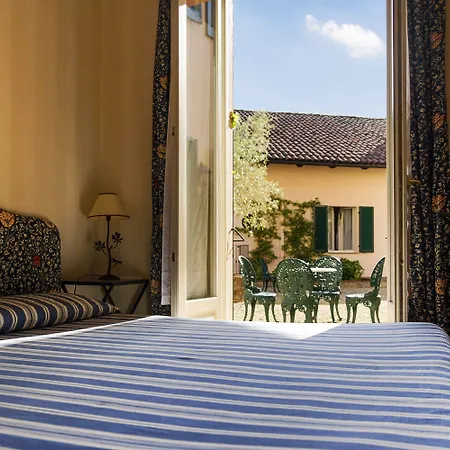 Du Golf Otel 3*