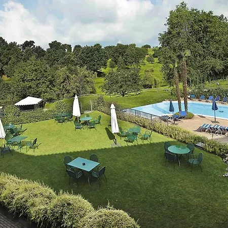 Du Golf Hotel Pecetto