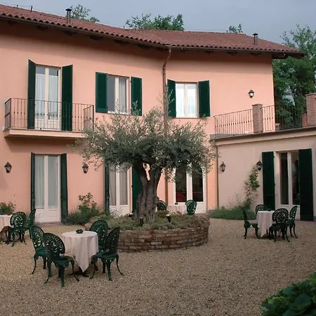 Du Golf Otel