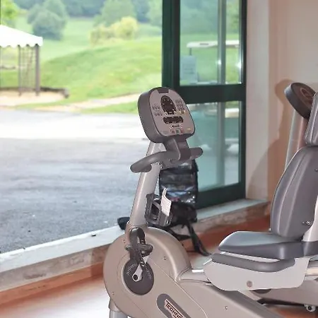 Du Golf Hotell Pecetto