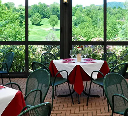 Du Golf Otel