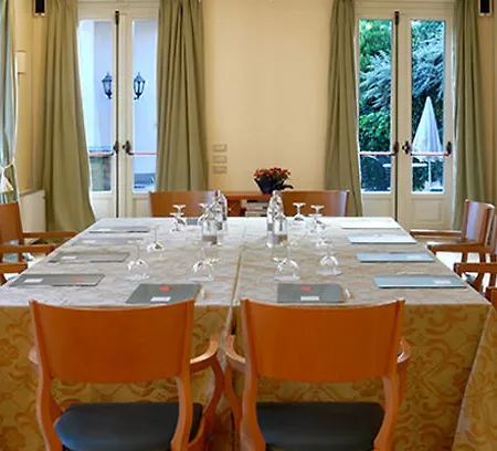 Du Golf Hotel Pecetto