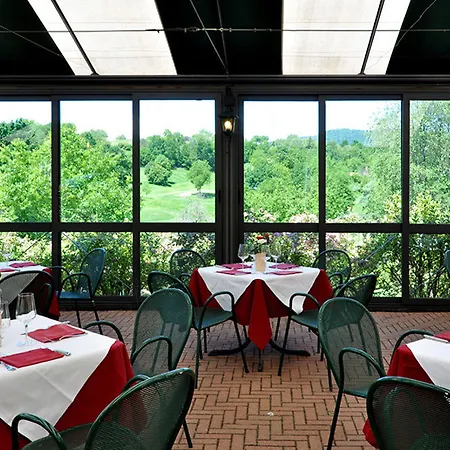Du Golf Otel 3*
