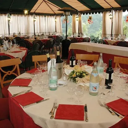 Otel Du Golf