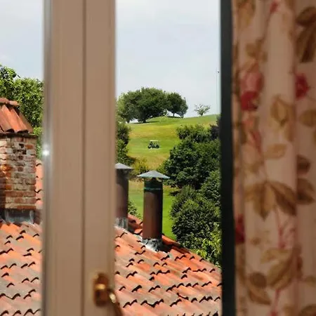 Du Golf Otel 3*