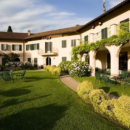 Hotel Du Golf 3*