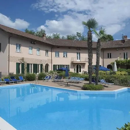 Du Golf Hotel Pecetto