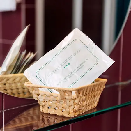 Du Golf Hotel Pecetto